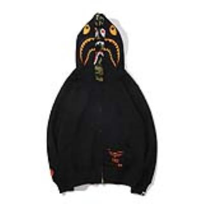 Cheap Bape Hoodies wholesale No. 292